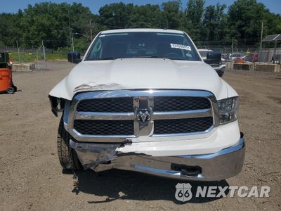 Piąte zdjęcie samochodu w środku: 2023 RAM 1500 CLASSIC TRADESMAN VIN:3C6RR7KG3PG679209 - miniatura