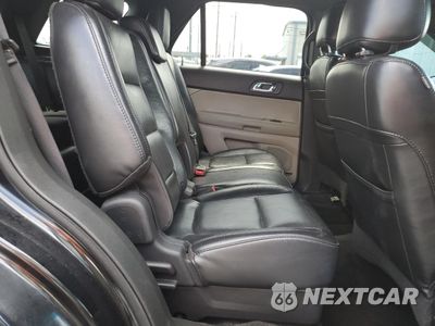 Zdjęcie 11 z 13 samochodu: 2013 FORD EXPLORER VIN:1FM5K7B80DGB83257 - miniatura