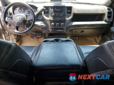 Zdjęcie 8 z 13 samochodu: 2021 RAM 5500 VIN:3C7WRNEL4MG505740 - miniatura