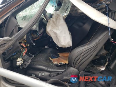 Zdjęcie 7 z 12 samochodu: 2000 PONTIAC FIREBIRD TRANS AM VIN:2G2FV32G7Y2171138 - miniatura