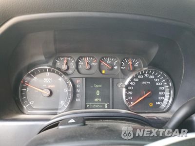 Zdjęcie 9 z 14 samochodu: 2015 CHEVROLET SILVERADO K1500 VIN:1GCVKPEC9FZ280856 - miniatura