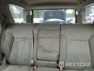 Zdjęcie 10 z 13 samochodu: 2008 TOYOTA 4RUNNER SR5 VIN:JTEZU14R28K022071 - miniatura