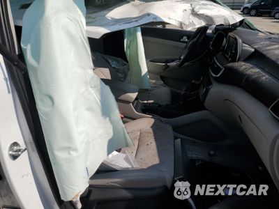 Zdjęcie 7 z 14 samochodu: 2020 HYUNDAI TUCSON LIMITED VIN:KM8J3CAL9LU266731 - miniatura