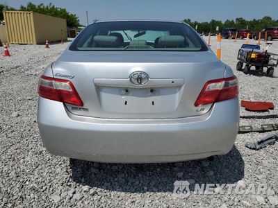 Zdjęcie 6 z 13 samochodu: 2009 TOYOTA CAMRY BASE VIN:4T4BE46K99R127332 - miniatura