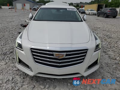 Piąte zdjęcie samochodu w środku: 2017 CADILLAC CTS VIN:1G6AP5SX7H0147390 - miniatura