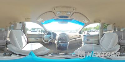Zdjęcie 15 z 15 samochodu: 2006 TOYOTA SIENNA CE VIN:5TDZA23C36S494284 - miniatura