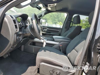 Zdjęcie 7 z 12 samochodu: 2025 RAM 1500 BIG HORN/LONE STAR VIN:1C6SRFFP1SN654539 - miniatura