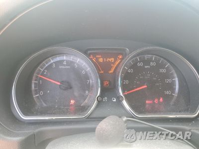 Zdjęcie 9 z 15 samochodu: 2014 NISSAN VERSA S VIN:3N1CN7AP7EL816042 - miniatura