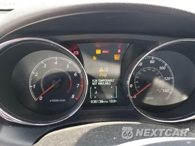 Zdjęcie 9 z 13 samochodu: 2022 MITSUBISHI OUTLANDER SPORT ES VIN:JA4ARUAU2NU002197 - miniatura