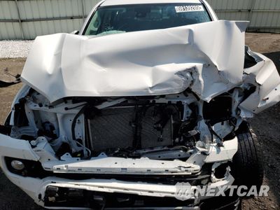 Zdjęcie 11 z 13 samochodu: 2023 TOYOTA TACOMA DOUBLE CAB VIN:3TYCZ5AN2PT130318 - miniatura