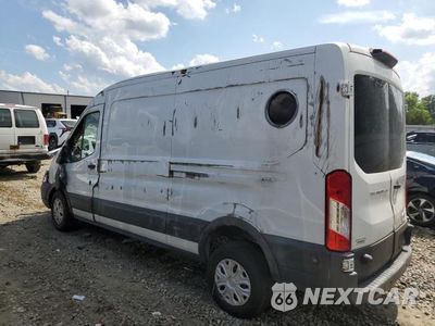 Drugie zdjęcie samochodu z przodu: 2018 FORD TRANSIT T- VIN:1FTYR2CM3JKA83268 - miniatura