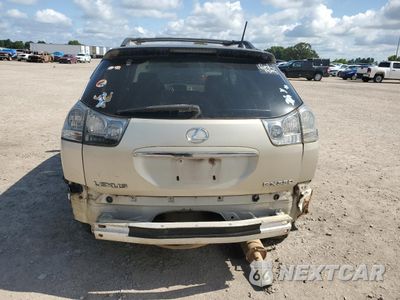 Zdjęcie 6 z 12 samochodu: 2005 LEXUS RX 330 VIN:2T2GA31U95C028595 - miniatura