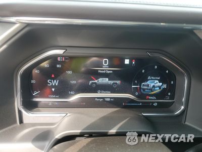 Zdjęcie 9 z 16 samochodu: 2025 GMC SIERRA K3500 DENALI VIN:1GT4UWEY1SF245543 - miniatura