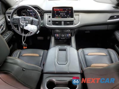 Zdjęcie 8 z 13 samochodu: 2021 GMC YUKON AT4 VIN:1GKS2CKD8MR169810 - miniatura