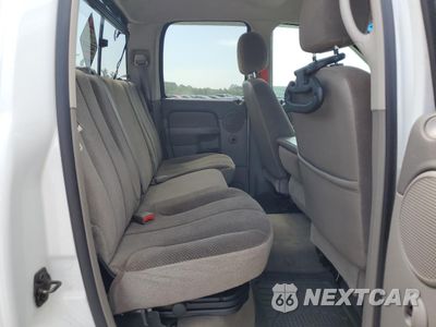 Zdjęcie 10 z 14 samochodu: 2002 DODGE RAM 1500 VIN:3D7HU18Z42G168650 - miniatura