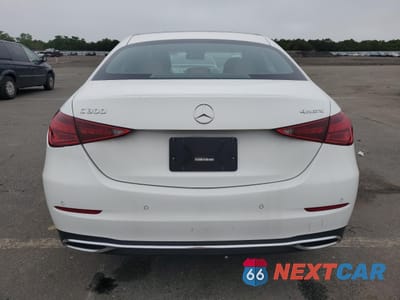 Zdjęcie 6 z 13 samochodu: 2025 MERCEDES-BENZ C 300 4MATIC VIN:W1KAF4HB9SR240975 - miniatura