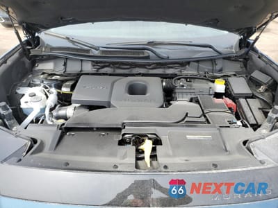 Zdjęcie 12 z 14 samochodu: 2025 NISSAN MURANO PLATINUM VIN:5N1AZ3DT8SC119900 - miniatura