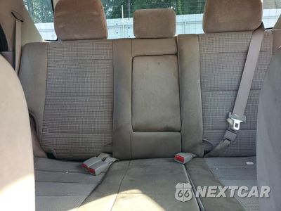Zdjęcie 10 z 13 samochodu: 2009 KIA SORENTO LX VIN:KNDJD735195889660 - miniatura