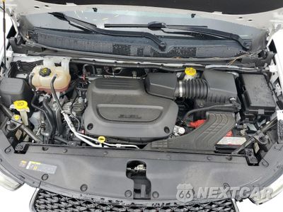 Zdjęcie 12 z 15 samochodu: 2022 CHRYSLER PACIFICA TOURING L VIN:2C4RC1BGXNR140651 - miniatura