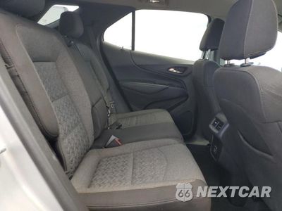 Zdjęcie 11 z 13 samochodu: 2022 CHEVROLET EQUINOX LT VIN:3GNAXKEV9NL193136 - miniatura