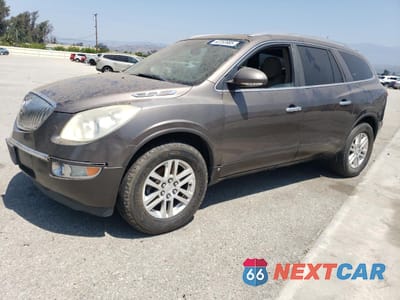 2008 BUICK ENCLAVE CX 5GAER13718J274499 - główne zdjęcie licytacji z USA - miniatura