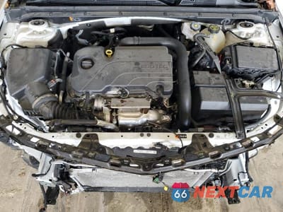 Zdjęcie 11 z 13 samochodu: 2024 CHEVROLET MALIBU LT VIN:1G1ZD5ST7RF152943 - miniatura