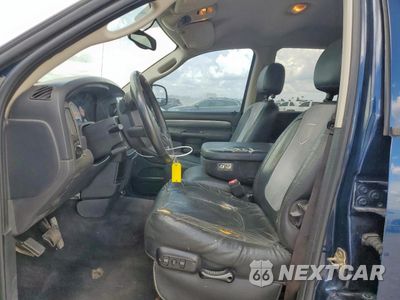 Zdjęcie 7 z 13 samochodu: 2004 DODGE RAM 1500 ST VIN:1D7HA18D54S672701 - miniatura