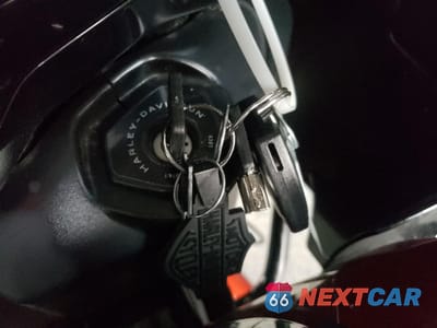 Zdjęcie 8 z 9 samochodu: 2024 HARLEY-DAVIDSON FLTRX VIN:1HD1KH711RB654128 - miniatura