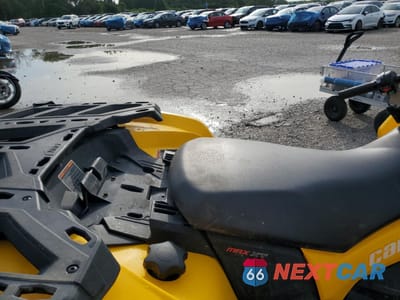 Zdjęcie 6 z 11 samochodu: 2015 CAN-AM OUTLANDER MAX 1000 XT VIN:3JBLPAP21FJ001268 - miniatura