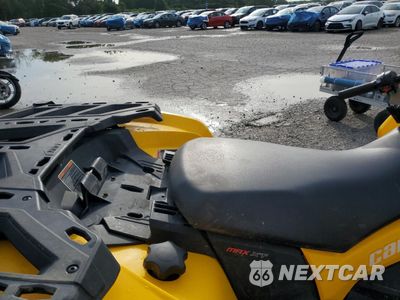 Zdjęcie 6 z 11 samochodu: 2015 CAN-AM OUTLANDER MAX 1000 XT VIN:3JBLPAP21FJ001268 - miniatura