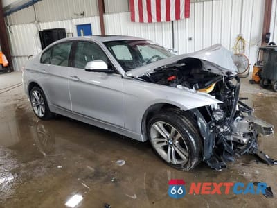 Czwarte zdjęcie samochodu z boku: 2016 BMW 328 XI SULEV VIN:WBA8E3C55GK501183 - miniatura