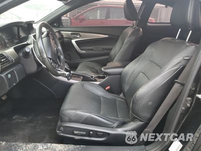 Zdjęcie 7 z 15 samochodu: 2017 HONDA ACCORD EXL VIN:1HGCT1B87HA006981 - miniatura