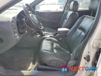 Zdjęcie 7 z 12 samochodu: 2003 PONTIAC BONNEVILLE SLE VIN:1G2HY54K134111002 - miniatura