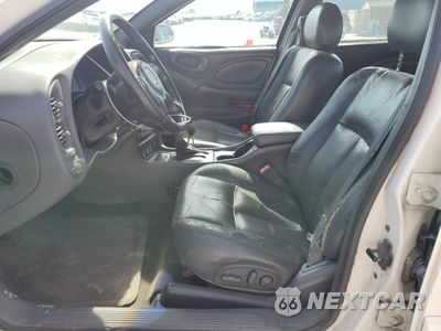 Zdjęcie 7 z 12 samochodu: 2003 PONTIAC BONNEVILLE SLE VIN:1G2HY54K134111002 - miniatura