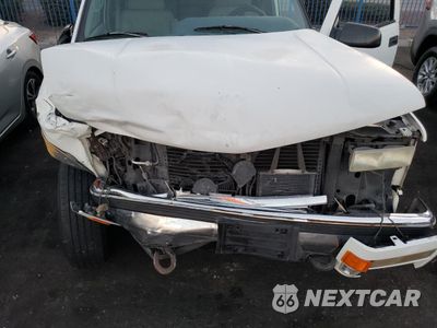 Zdjęcie 12 z 13 samochodu: 1996 GMC SUBURBAN K2500 VIN:1GKGK26J0TJ714332 - miniatura