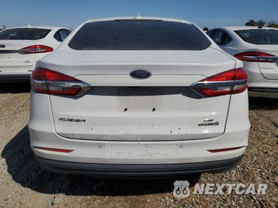 Zdjęcie 6 z 12 samochodu: 2019 FORD FUSION SE VIN:3FA6P0LU0KR263960 - miniatura