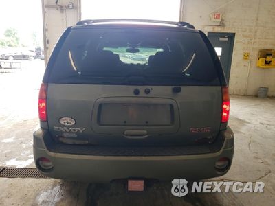 Zdjęcie 6 z 16 samochodu: 2003 GMC ENVOY VIN:1GKDT13S532317488 - miniatura