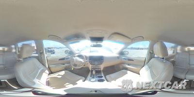 Zdjęcie 16 z 16 samochodu: 2013 NISSAN PATHFINDER S VIN:5N1AR2MM6DC609662 - miniatura