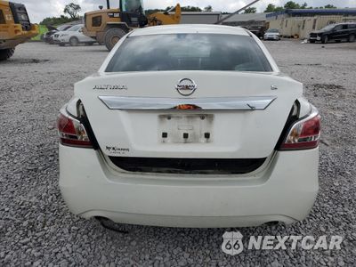 Zdjęcie 6 z 14 samochodu: 2015 NISSAN ALTIMA 2.5 VIN:1N4AL3APXFC596692 - miniatura