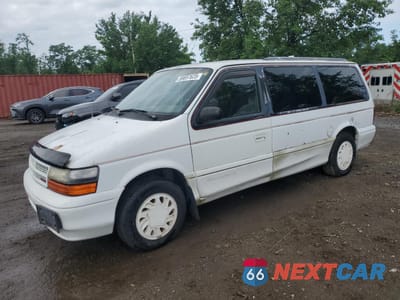 1994 DODGE GRAND CARAVAN LE 1B4GH54R0RX342238 - główne zdjęcie licytacji z USA - miniatura