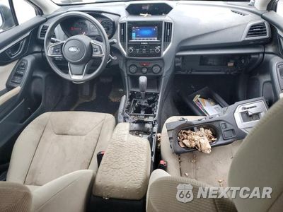 Zdjęcie 8 z 13 samochodu: 2019 SUBARU IMPREZA VIN:4S3GTAA69K3755874 - miniatura