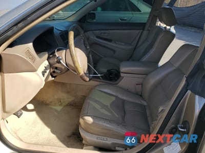 Zdjęcie 7 z 12 samochodu: 1997 LEXUS ES 300 VIN:JT8BF22GXV5000920 - miniatura