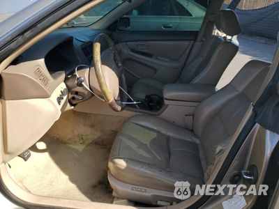 Zdjęcie 7 z 12 samochodu: 1997 LEXUS ES 300 VIN:JT8BF22GXV5000920 - miniatura