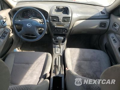 Zdjęcie 8 z 14 samochodu: 2004 NISSAN SENTRA 1.8 VIN:3N1CB51D14L485931 - miniatura