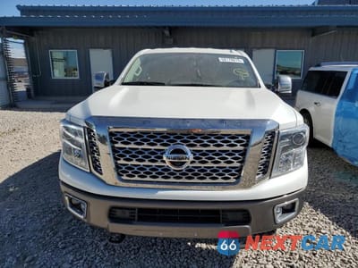 Piąte zdjęcie samochodu w środku: 2016 NISS TITAN XD VIN:1N6BA1F4XGN516933 - miniatura