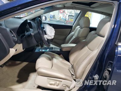 Zdjęcie 7 z 15 samochodu: 2013 NISSAN MAXIMA S VIN:1N4AA5AP3DC805561 - miniatura