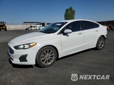 2017 FORD FUSION SE 3FA6P0H73HR229216 - główne zdjęcie licytacji z USA - miniatura