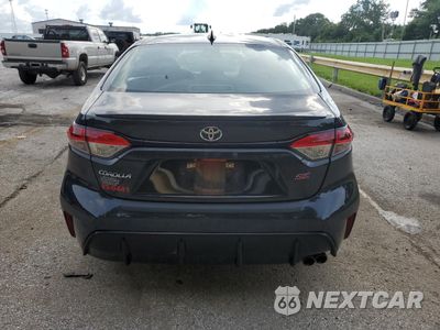 Zdjęcie 6 z 13 samochodu: 2024 TOYOTA COROLLA SE VIN:5YFP4MCE4RP170267 - miniatura