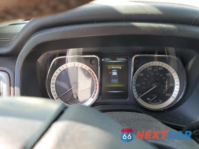 Zdjęcie 9 z 12 samochodu: 2016 NISS TITAN XD VIN:1N6BA1F4XGN516933 - miniatura