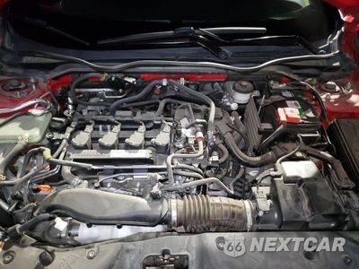 Zdjęcie 11 z 13 samochodu: 2020 HONDA CIVIC SPORT VIN:SHHFK7H49LU206118 - miniatura